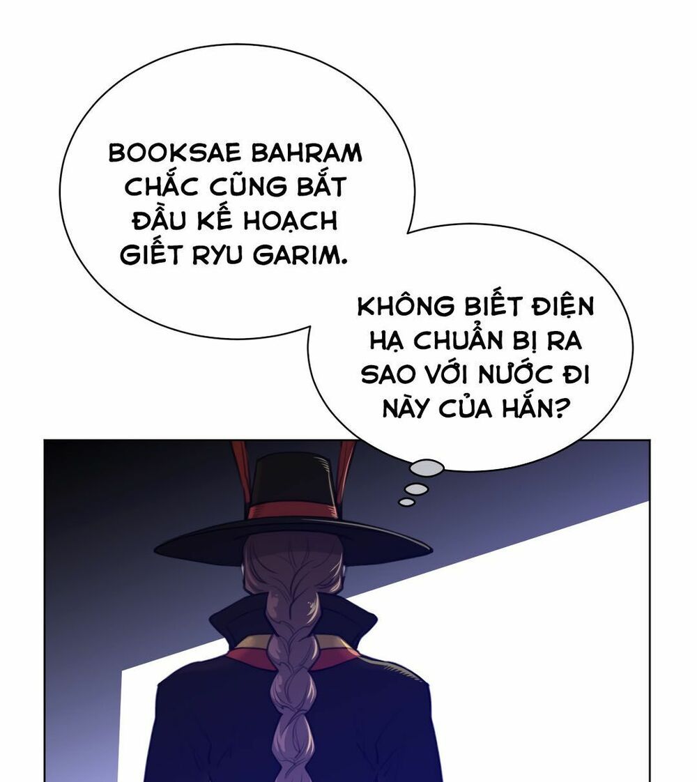 một nửa hoàn hảo chapter 64 31