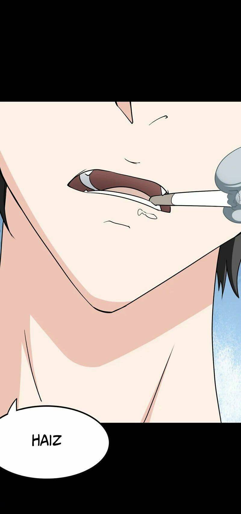 bạn gái virus của tôi chapter 222 23