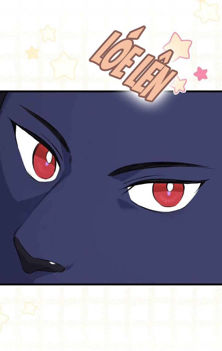 mối liên kết giữa báo đen và bé thỏ chapter 92 33