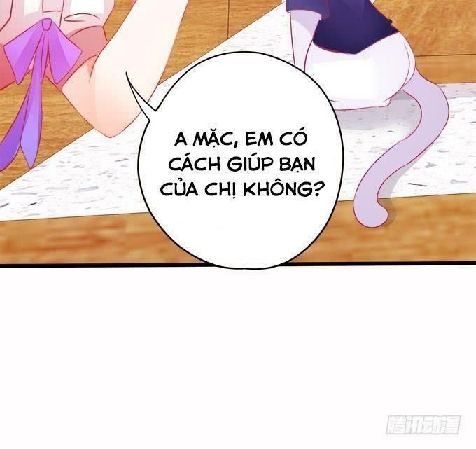 hồ tiên hung bạo chapter 15 43