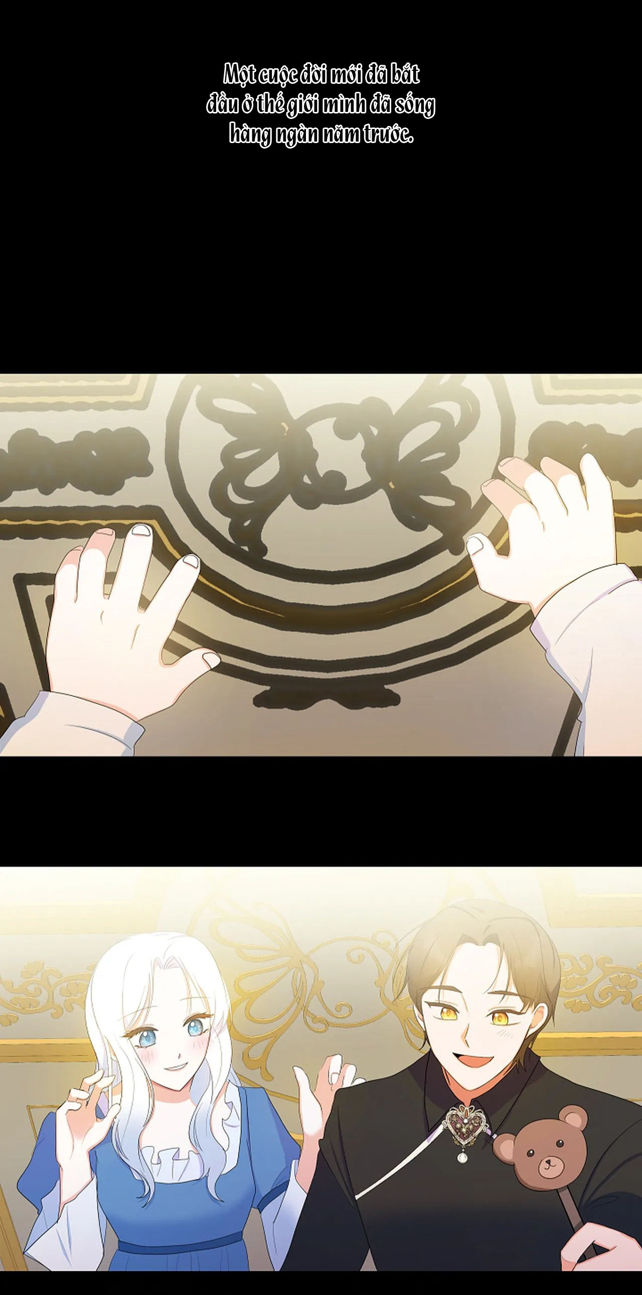 chồng tôi từ chối ly hôn với tôi chapter 2 52