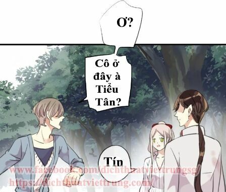 vết cắn ngọt ngào phần 2 chapter 32 8