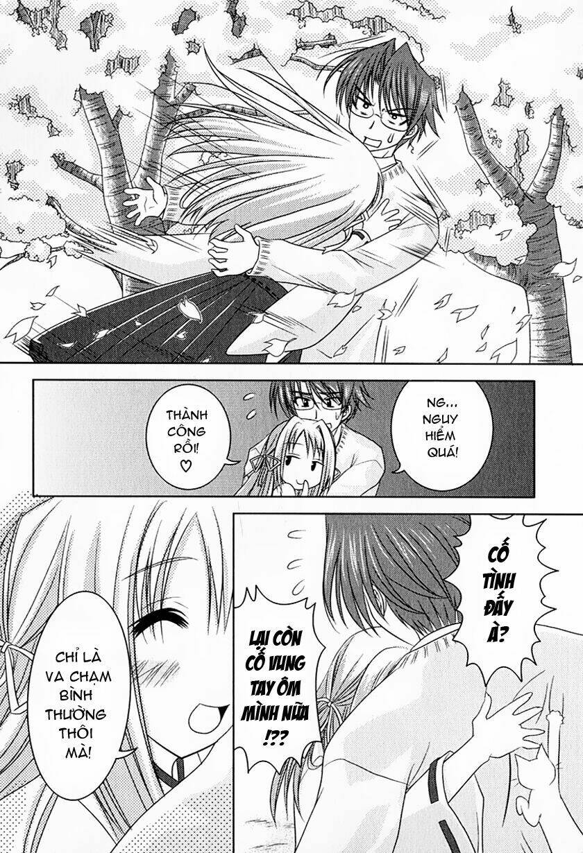 sakura no nekohime chapter 1 15