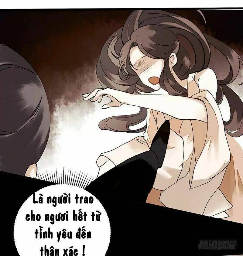 nhất đế trọng sinh mỹ nhân tâm kế chapter 30 22