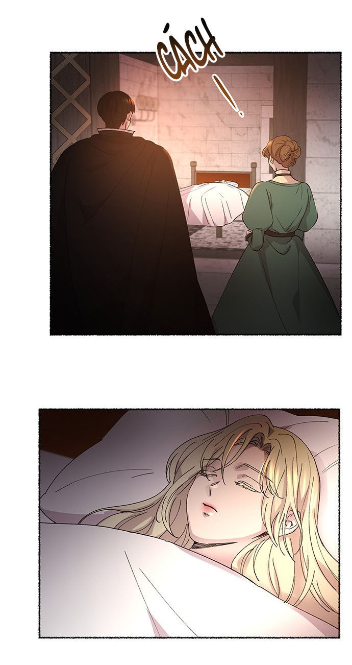 như gió trên cành cây khô chapter 38 42