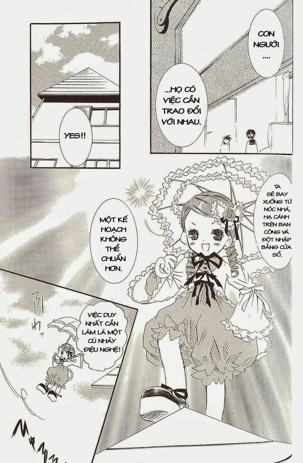 rozen maiden chapter 22 17