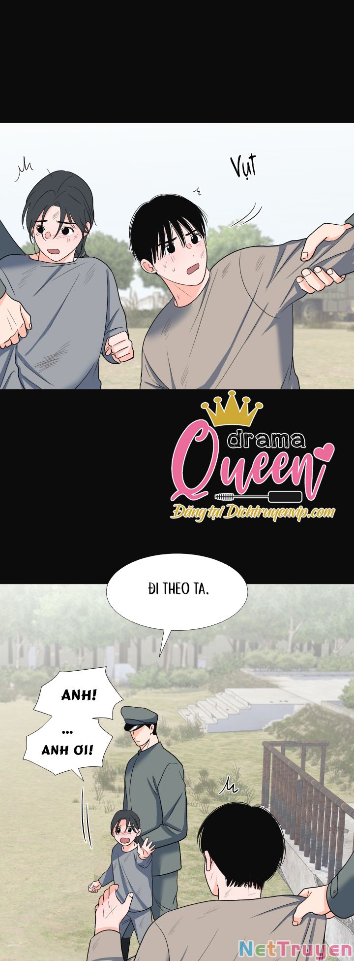 công nam bắc thụ chapter 17 17