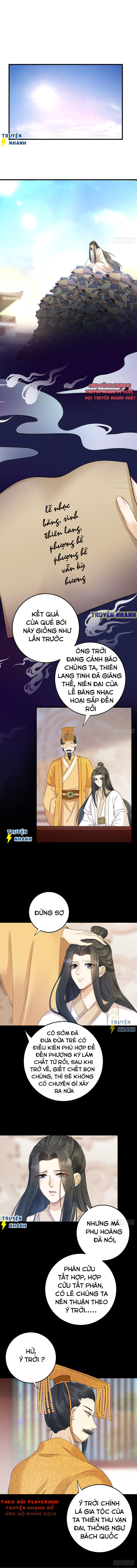 lễ băng nhạc hoại chi dạ chapter 11 2