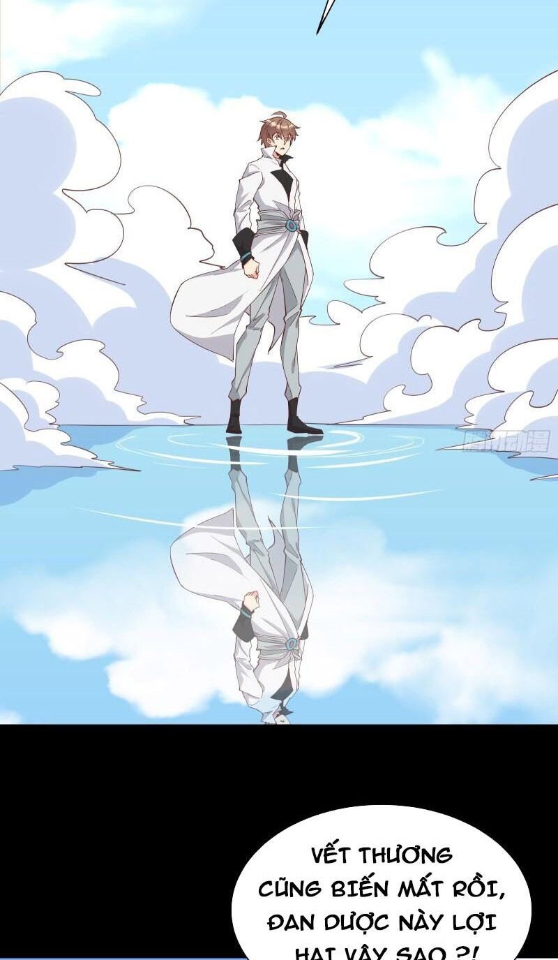 ta lập hậu cung tại tây du ký chapter 98 14