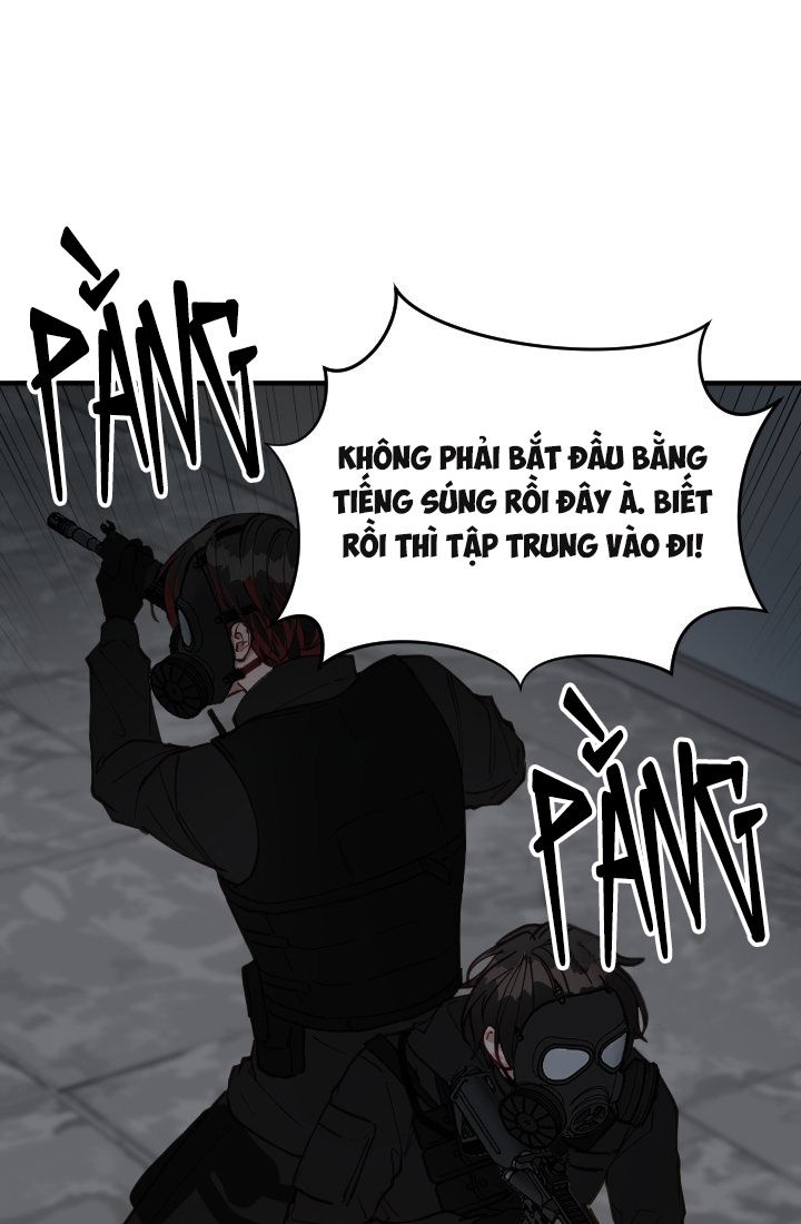 quái vật trong màn sương chapter 3 21