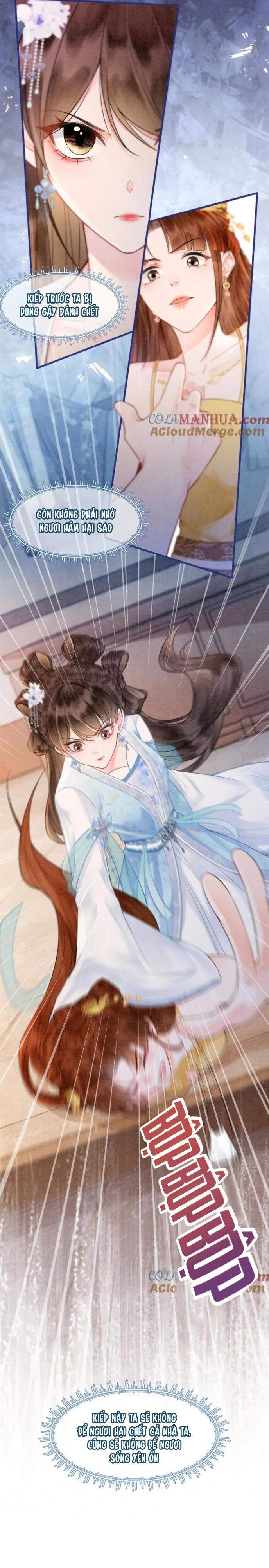 sau khi nàng bị đánh chết các ca ca hối hận rồi !! chapter 9 14