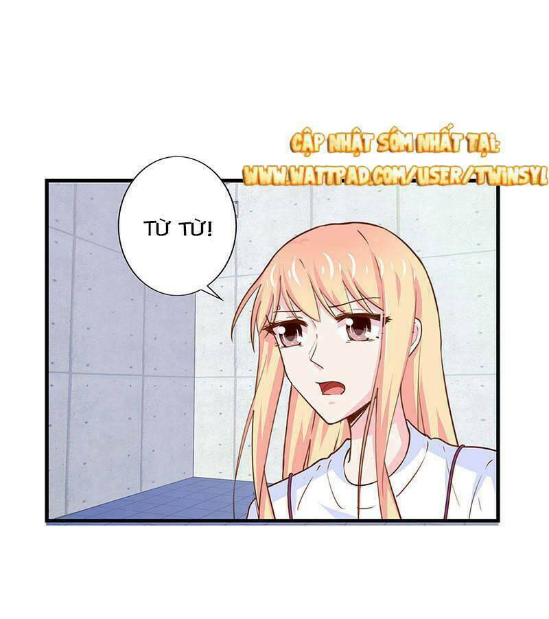 không gả cho tổng tài, gả cho người hầu chapter 174 14