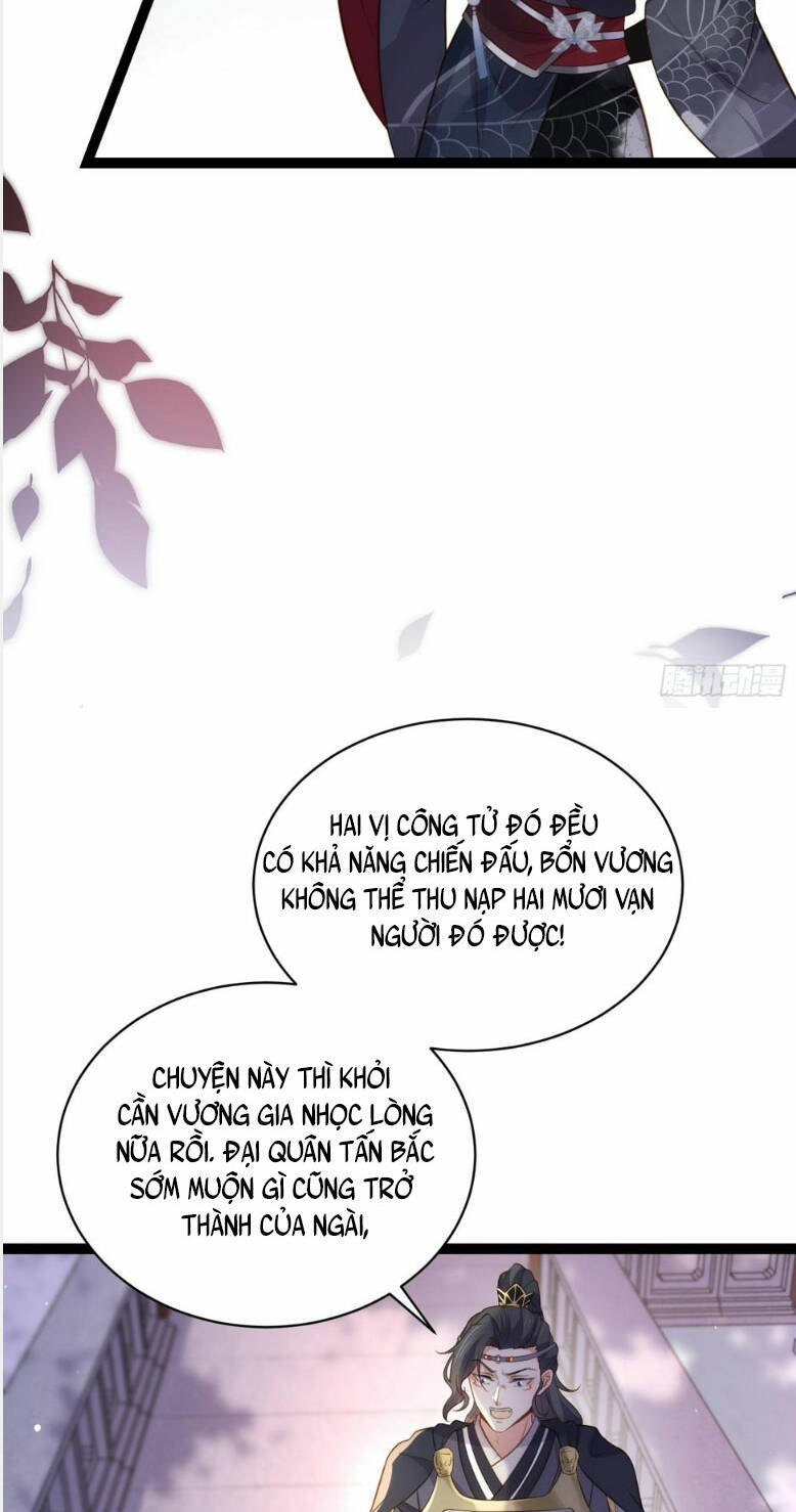 hoạn phi thiên hạ chapter 301 6