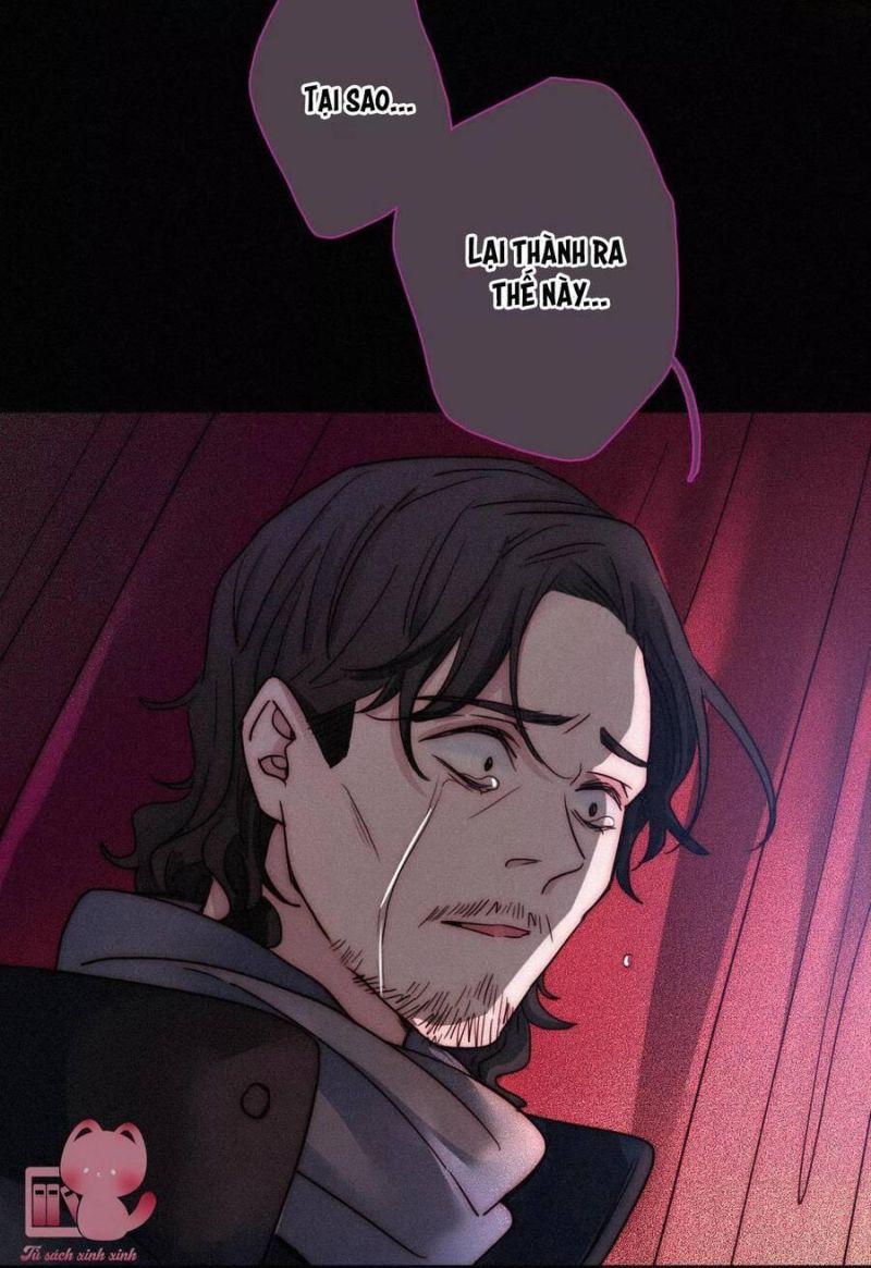 đêm tối chốn này chapter 64 13