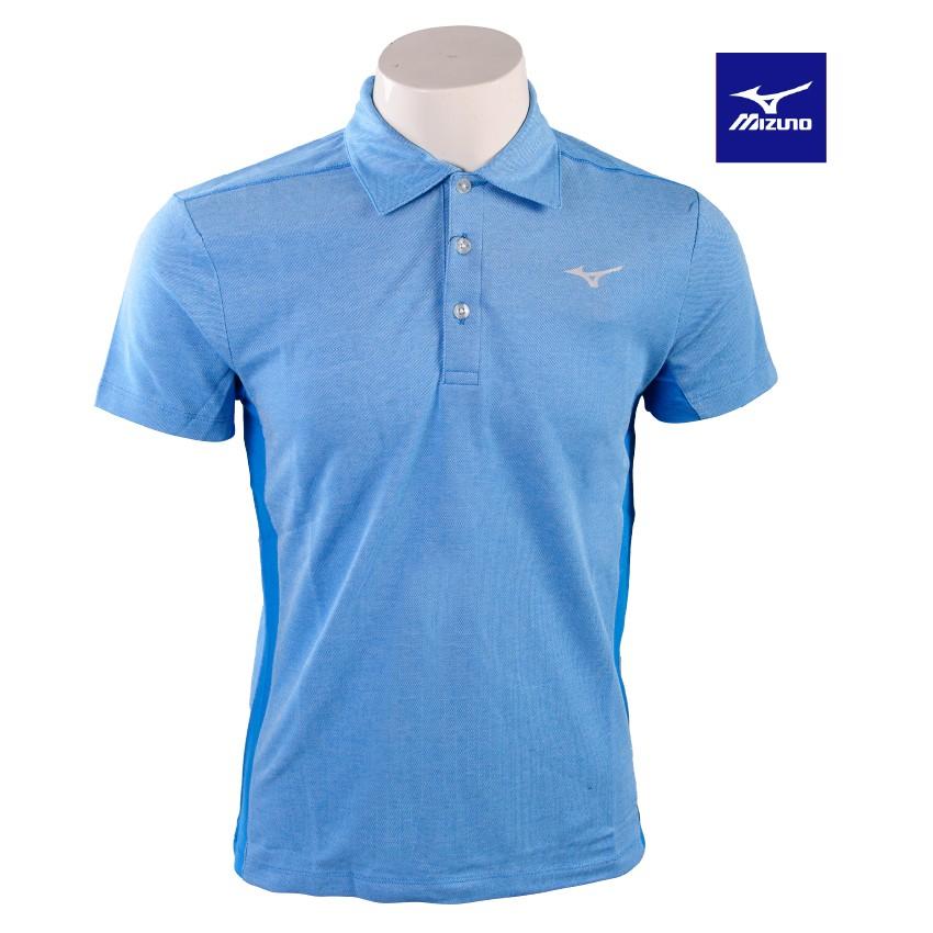 Áo Thun Polo Thể Thao Nữ K2MA93C1 Mizuno