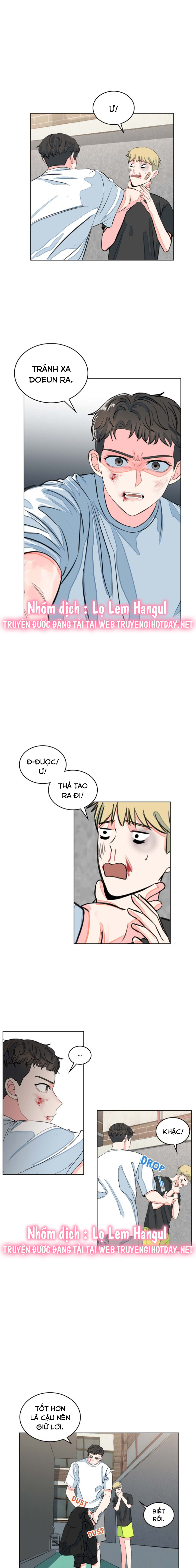 lọ lem hangul coming soon chapter 53 4