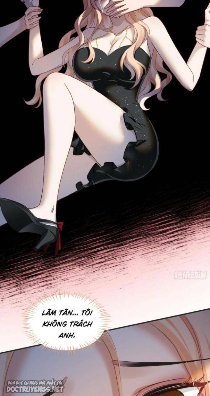 Bỏ Làm Simp Chúa, Ta Có Trong Tay Cả Tỉ Thần Hào chapter 8.3 4