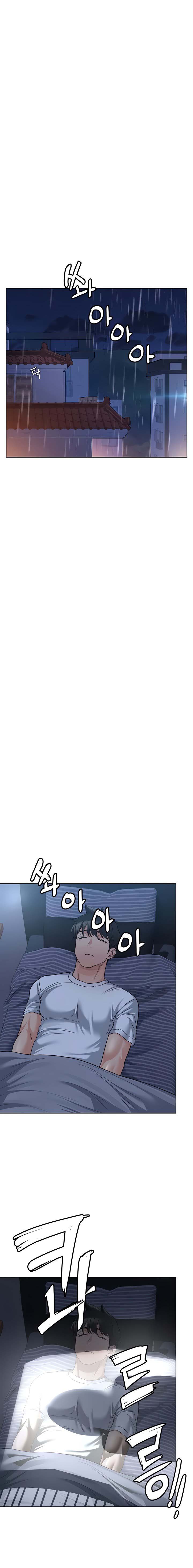 người dì khiêu gợi chapter 17 15