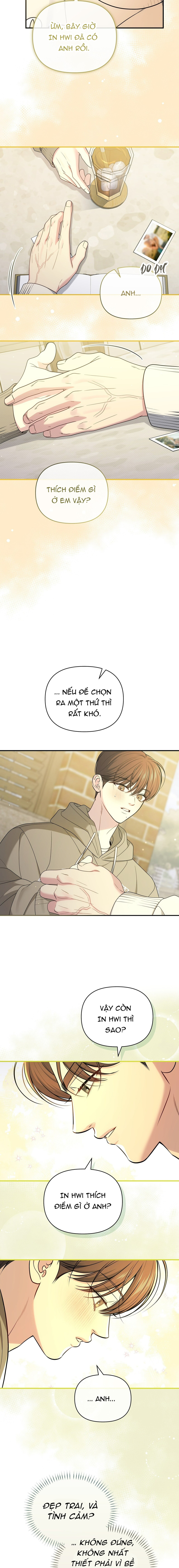 thầm yêu chapter 46 5