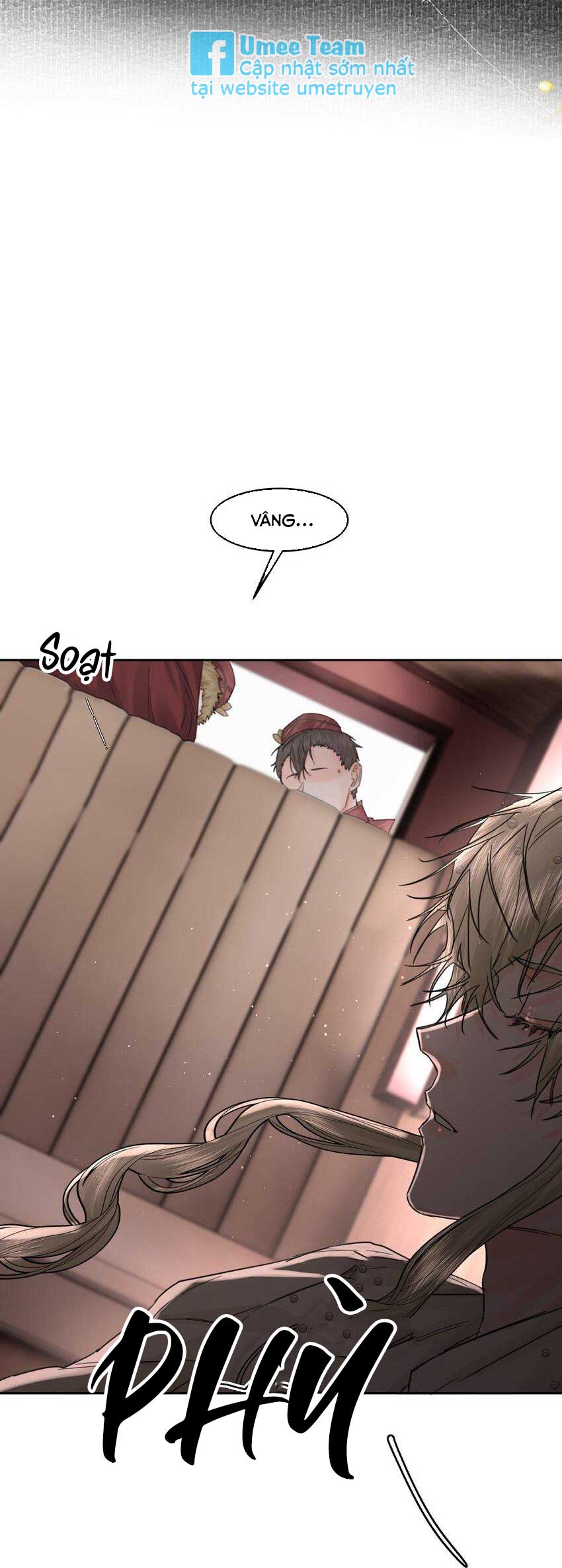 tình cũ là vua chapter 21 11