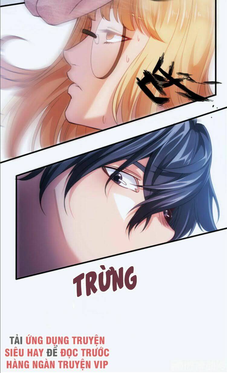 dị năng của ngươi thuộc về ta chapter 2 9