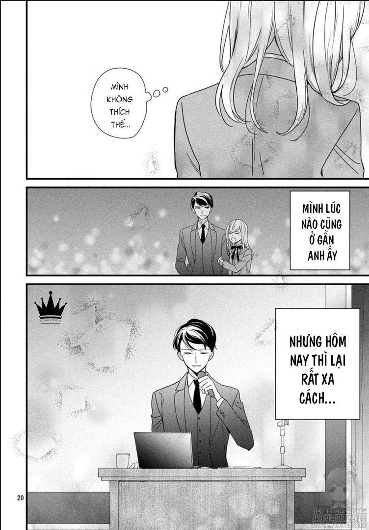 bengoshi to 17-sai chapter 7 18