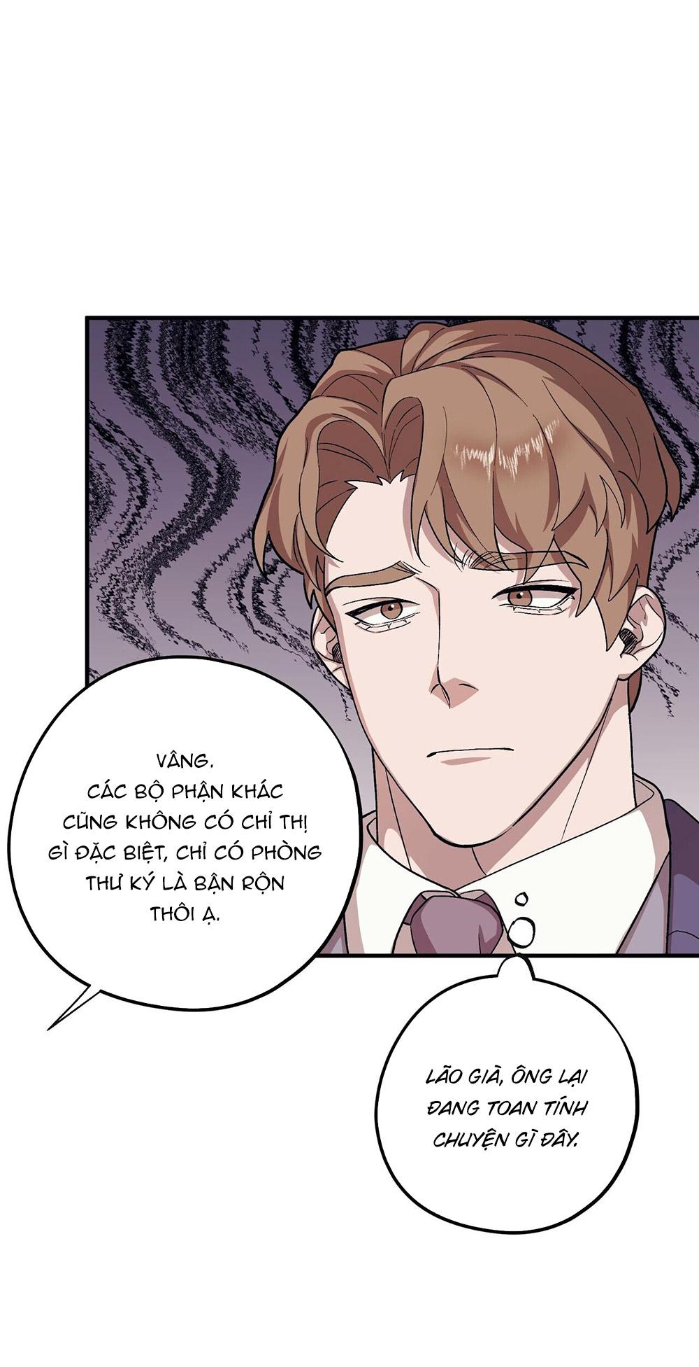 chàng dâu nhà họ kang chapter 57 10