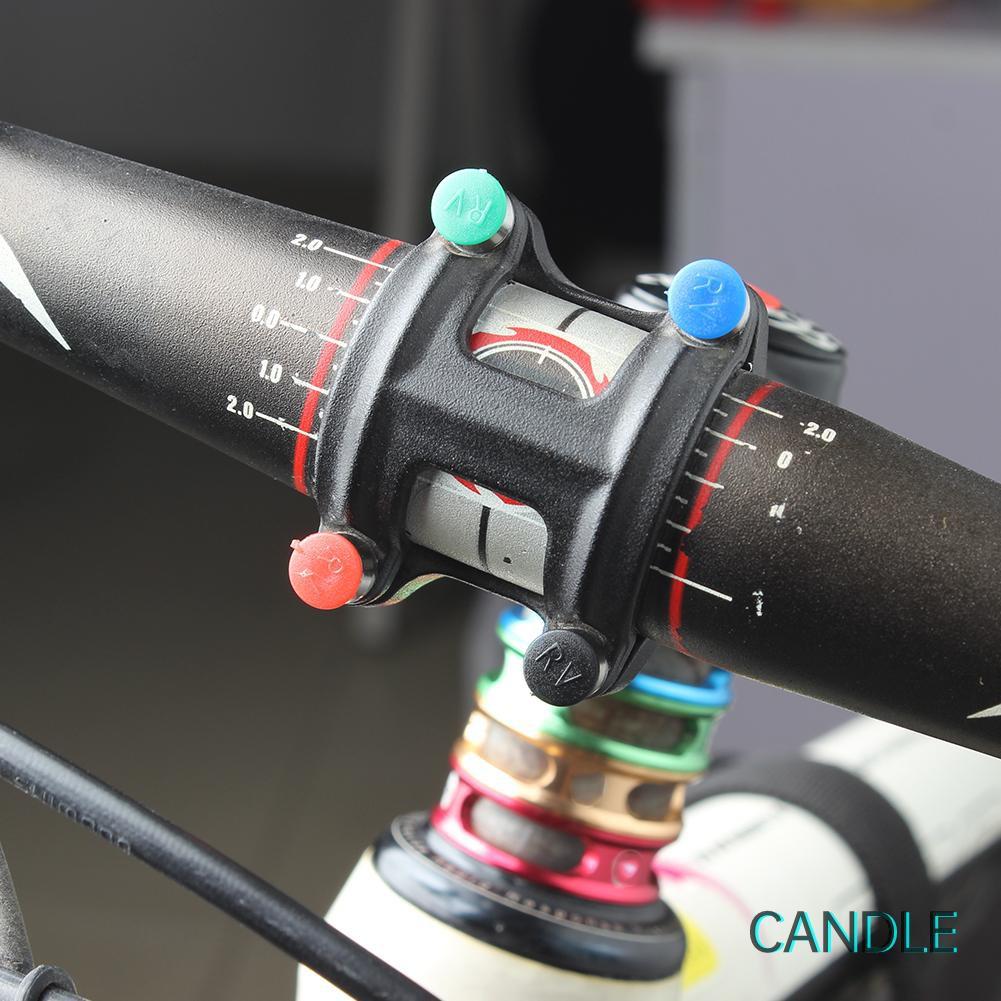 Bộ 10 Ốc Vít Lục Giác Cho Xe Đạp M5 M6