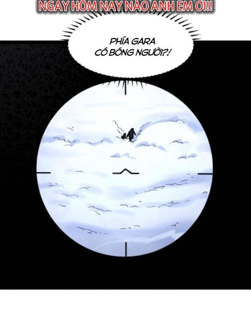 đóng băng toàn cầu: tôi gây dựng nên phòng an toàn thời tận thế chapter 52 30