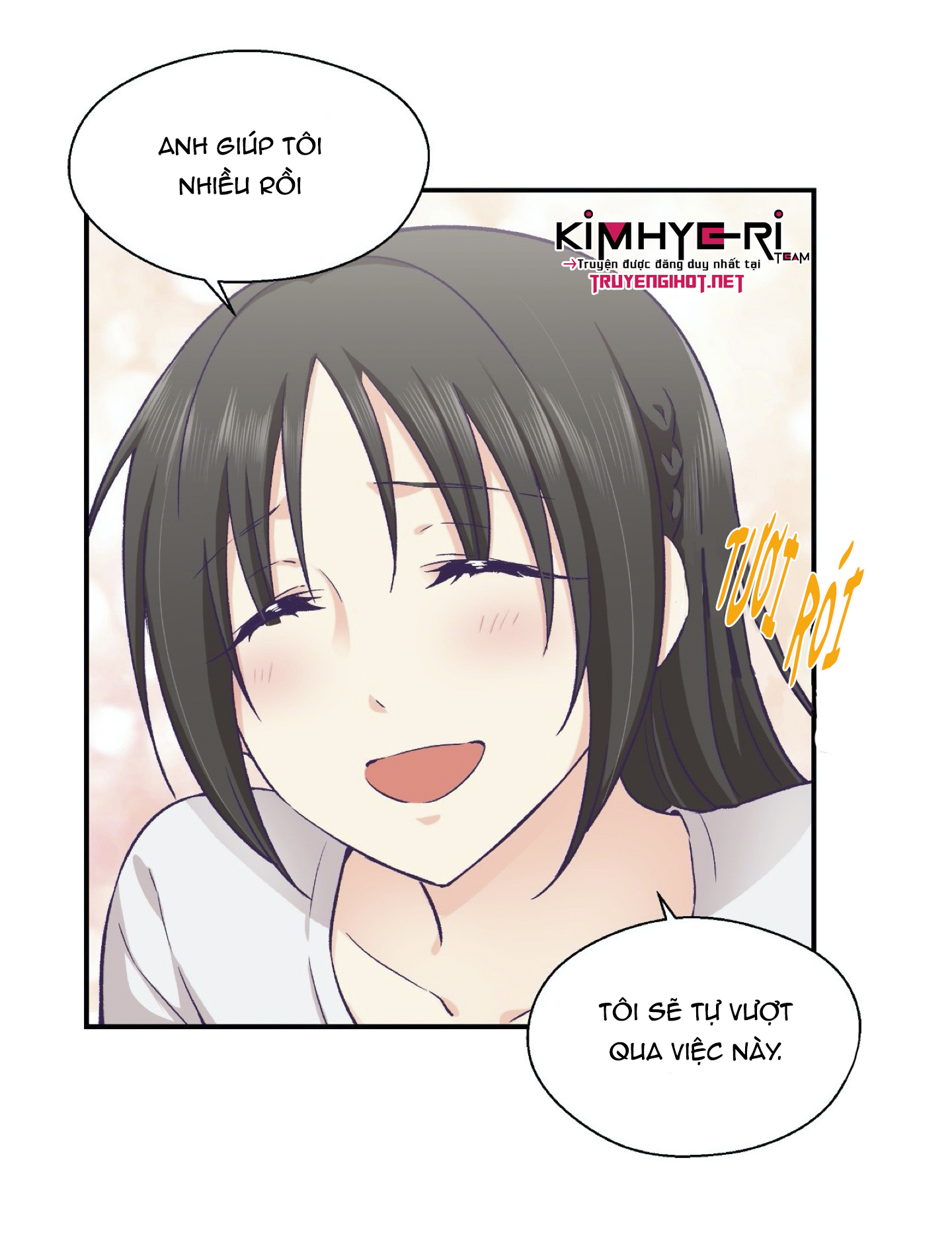 mềm mại tan chảy chapter 17 25