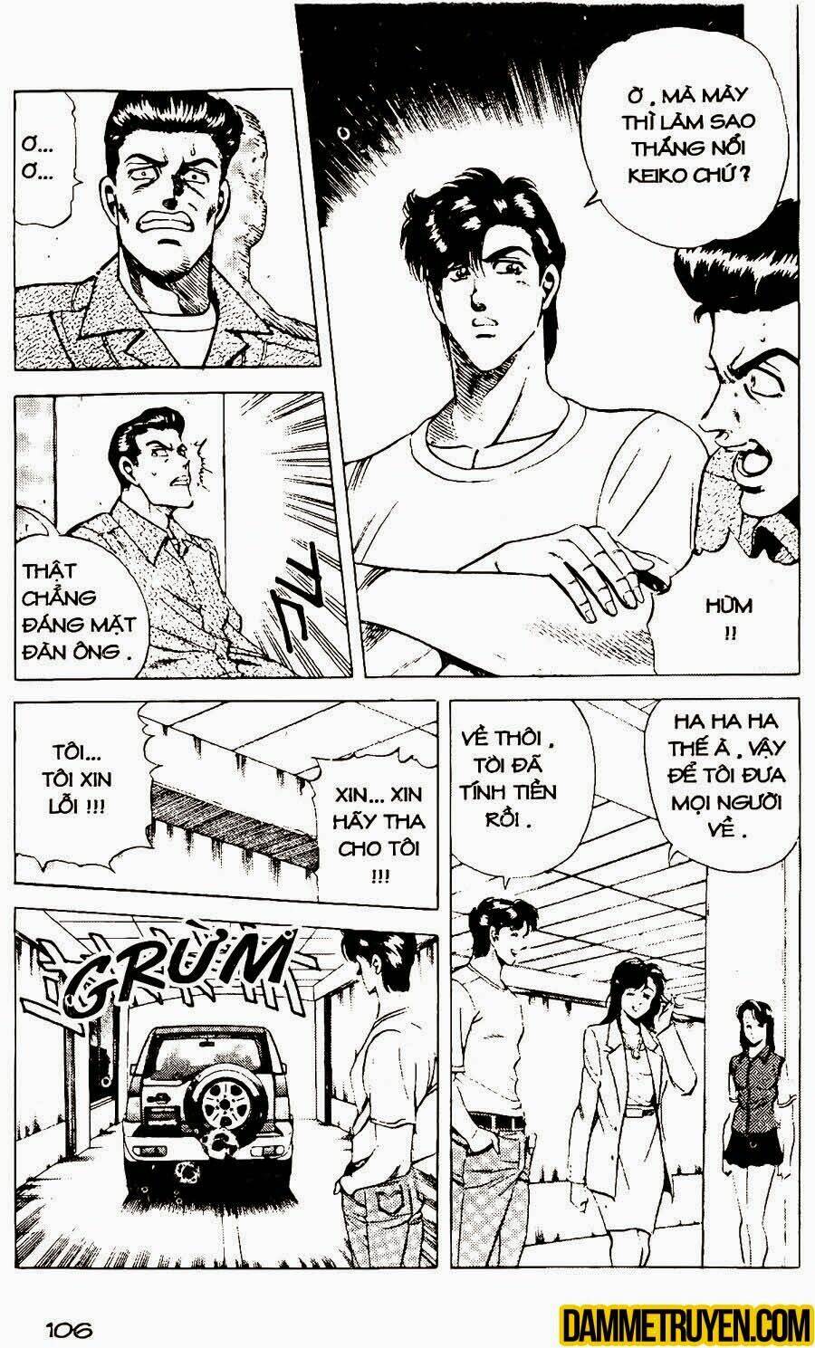 sức mạnh nhân đôi chapter 13.1 19