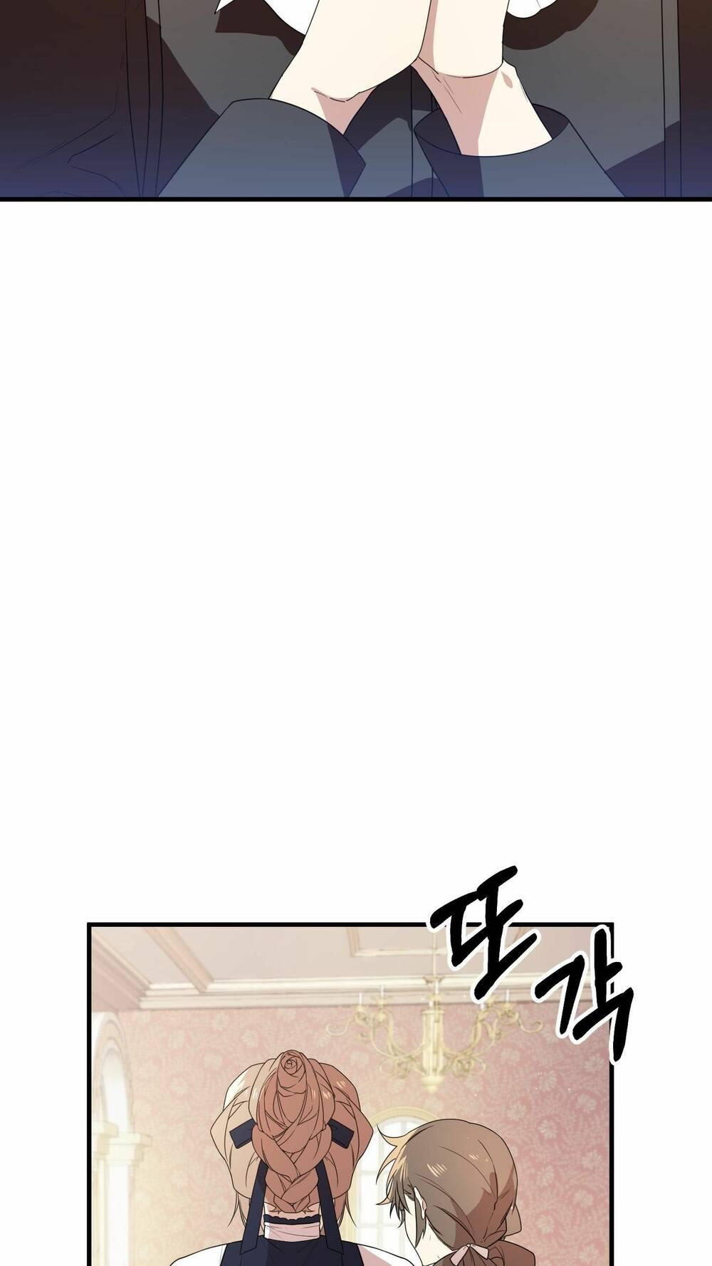 tôi chính là em gái của nữ chính hắc ám chapter 1 62