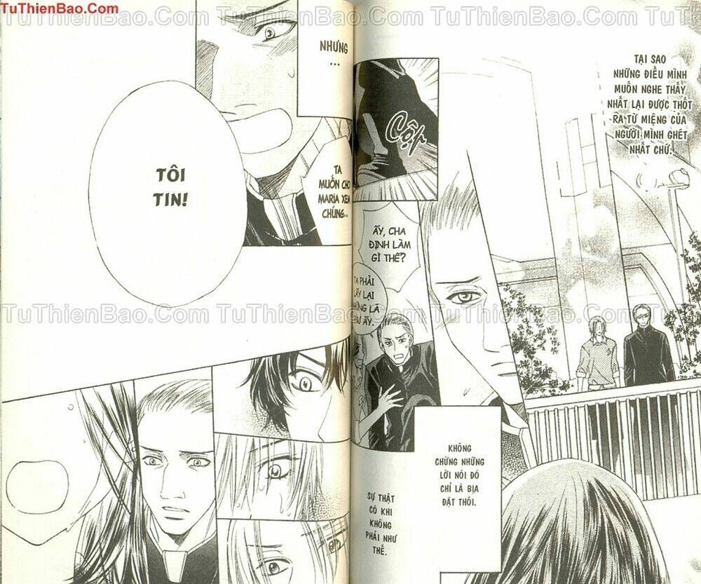 ác quỷ và bản tình ca chapter 11 80