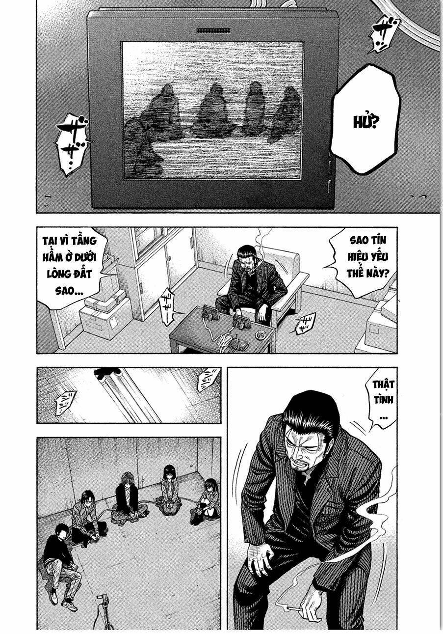 cái chết sau 7 ngày chapter 15 9