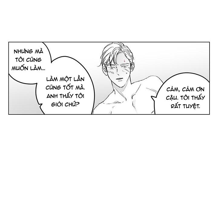 một tuần dục vọng – truyện ngắn omegaver chapter 4.3 9