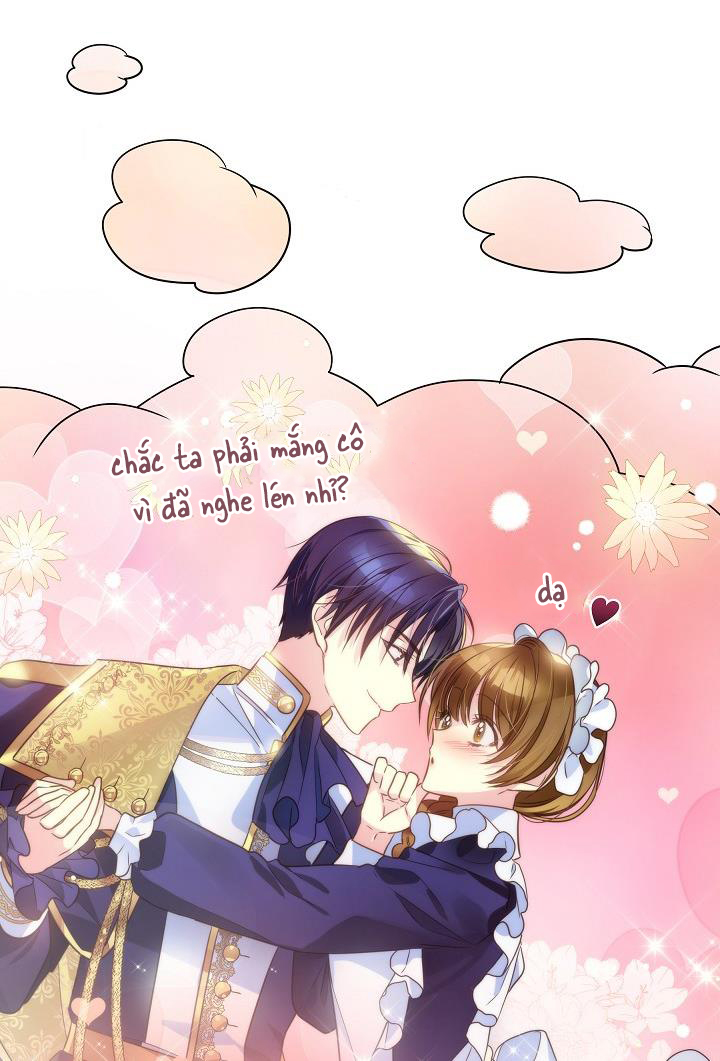 tôi đã ở đây ngay từ ban đầu chapter 4 5