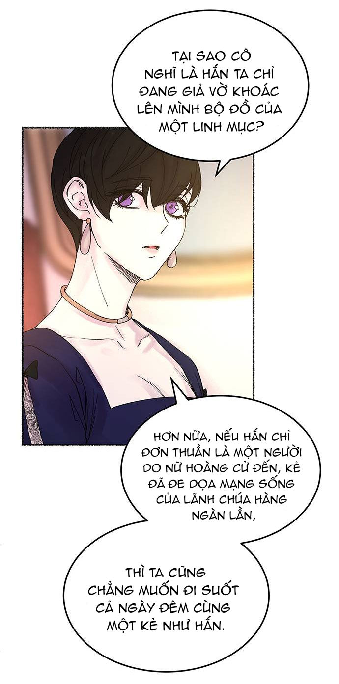 như gió trên cành cây khô chapter 11 28