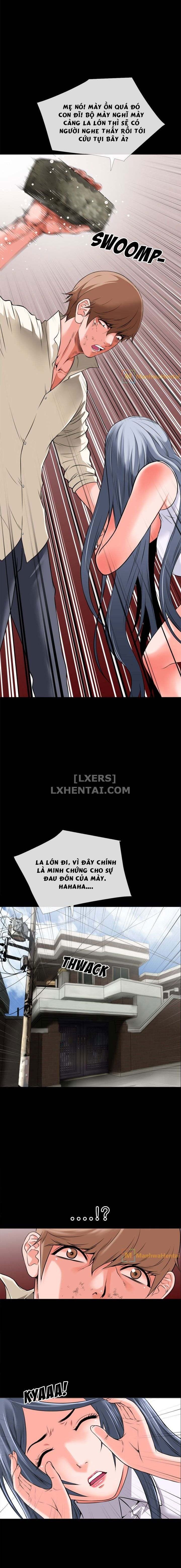 ngoài sức tưởng tượng chapter 29 6