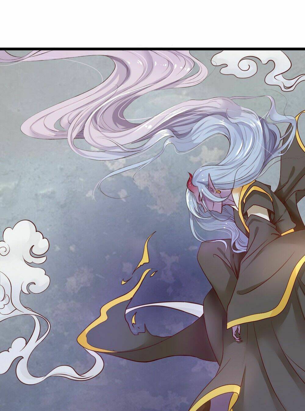 hồng nhan bất vong quốc chapter 1.1 12