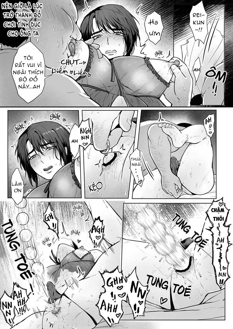 tổng hợp oneshot boylove chapter 33 23