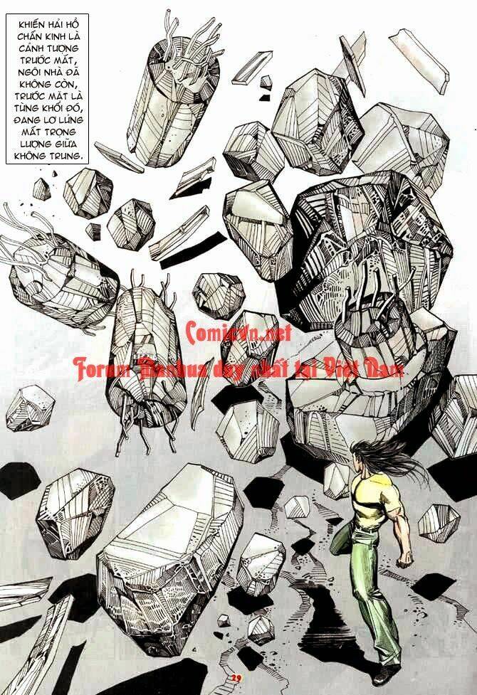 hải hổ 1 chapter 37 28