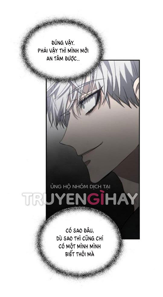 Tự Do Trong Mơ chapter 56.1 24