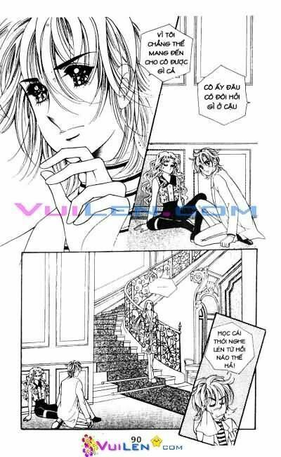 giảm cân để yêu chapter 5 90