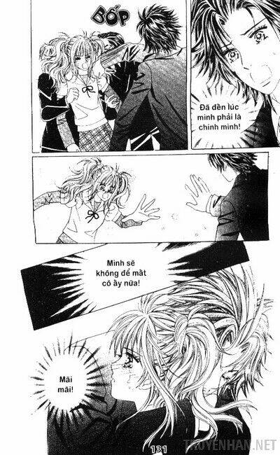 cô nàng sandwich chapter 40 16