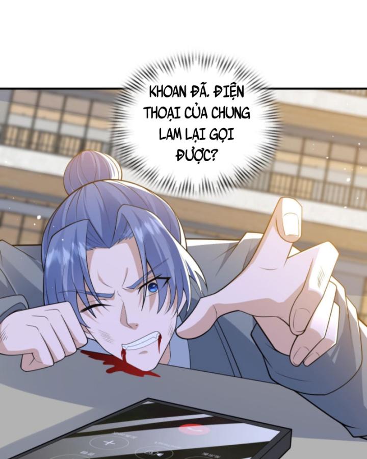 học cùng em gái, tôi bất cẩn vô địch rồi chapter 64 42