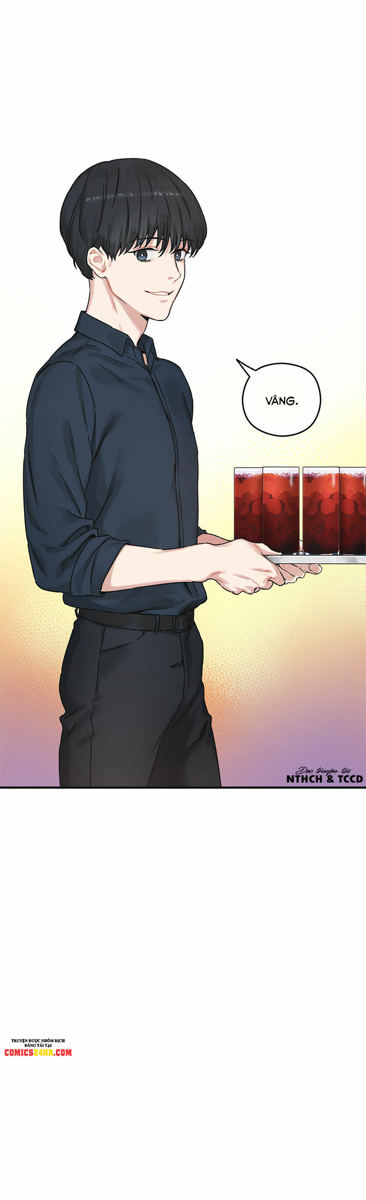 trùng phùng chapter 0.2 6