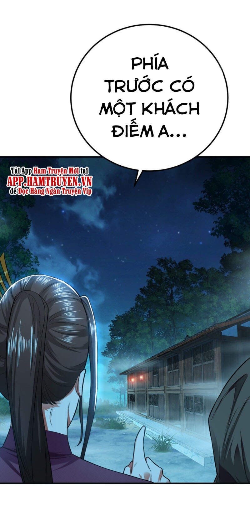 nam chính và hậu cung đều là của ta chapter 15 29