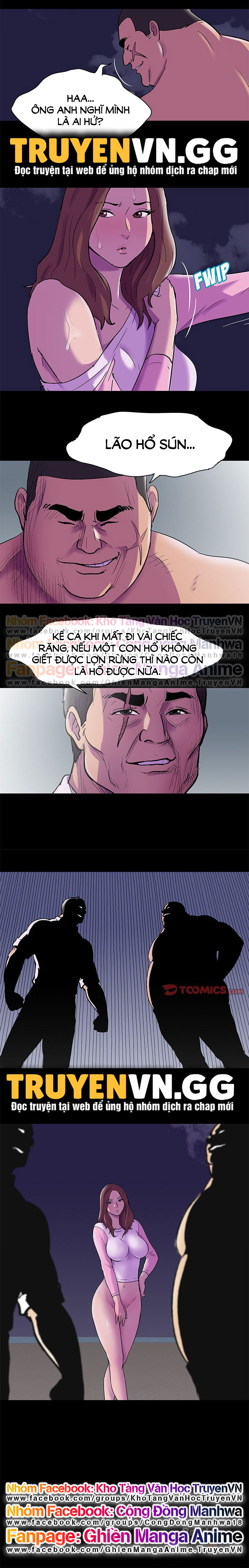 dự án utopia (project utopia) chapter 76 10