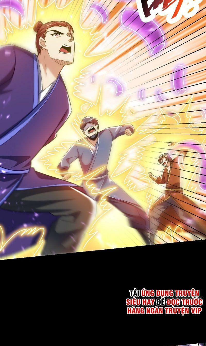 yêu giả vi vương chapter 180 20