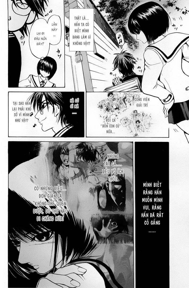 hammer session - thầy giáo tuyệt chiêu chapter 90 10